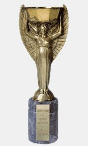 Jules Rimet Cup