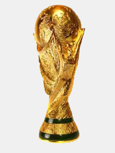 FIFA World Cup Trophy